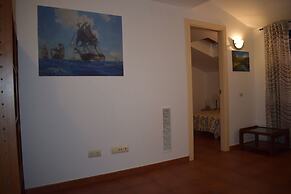 Apartmento Marina Sant Jordi