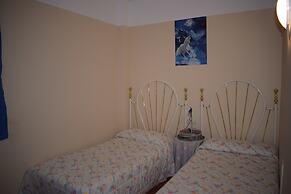 Apartmento Marina Sant Jordi