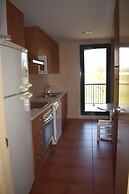 Apartmento Marina Sant Jordi