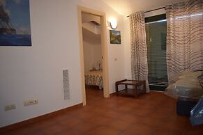 Apartmento Marina Sant Jordi