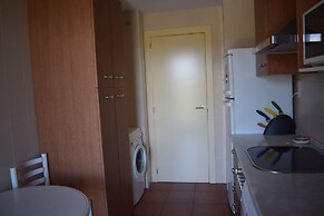 Apartmento Marina Sant Jordi