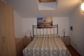 Apartmento Marina Sant Jordi
