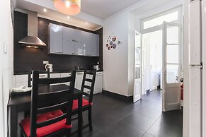 Lisbon Apartments in Anjos