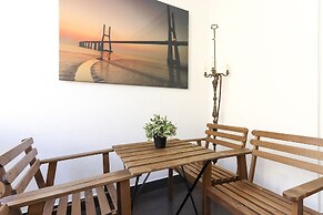 Lisbon Apartments in Anjos