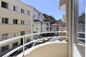 Lisbon Apartments in Anjos