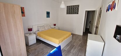 Lisbon Apartments in Anjos