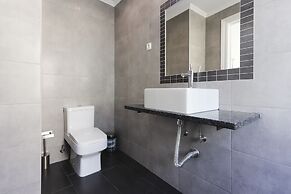 Lisbon Apartments in Anjos