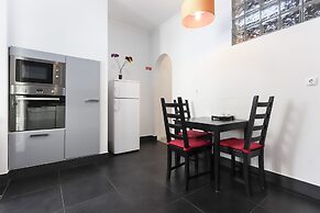 Lisbon Apartments in Anjos