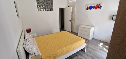 Lisbon Apartments in Anjos