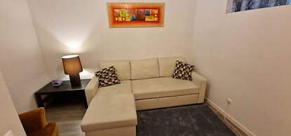 Lisbon Apartments in Anjos