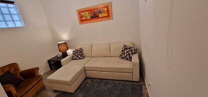 Lisbon Apartments in Anjos