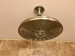 Takleetnas Mount Dall Cottage with Wi-fi and washer/dryer