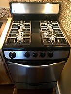 Takleetnas Mount Dall Cottage with Wi-fi and washer/dryer