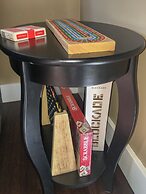 Takleetnas Mount Dall Cottage with Wi-fi and washer/dryer