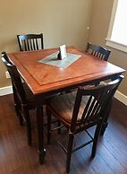 Takleetnas Mount Dall Cottage with Wi-fi and washer/dryer