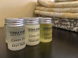 Takleetnas Mount Dall Cottage with Wi-fi and washer/dryer