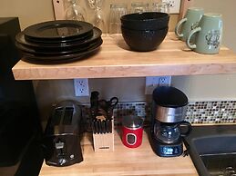 Takleetnas Mount Dall Cottage with Wi-fi and washer/dryer