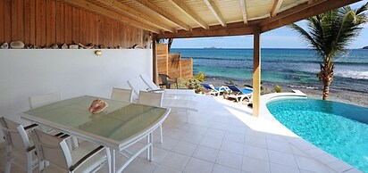Villa Key Lime