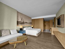 DoubleTree by Hilton Shanwei