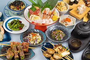 DoubleTree by Hilton Shanwei