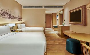 DoubleTree by Hilton Shanwei