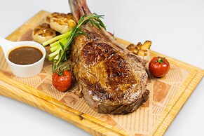 DoubleTree by Hilton Shanwei