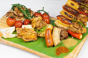 DoubleTree by Hilton Shanwei