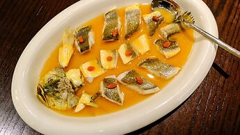 DoubleTree by Hilton Shanwei