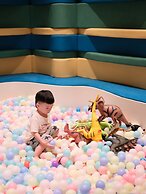 DoubleTree by Hilton Shanwei