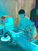 DoubleTree by Hilton Shanwei