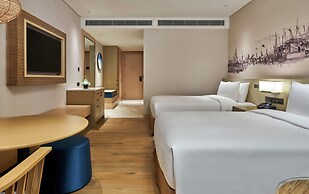 DoubleTree by Hilton Shanwei