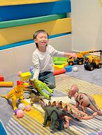 DoubleTree by Hilton Shanwei