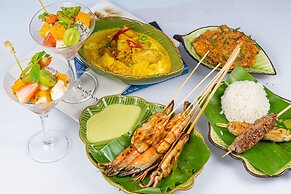 DoubleTree by Hilton Shanwei