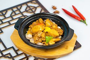 DoubleTree by Hilton Shanwei