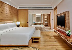 DoubleTree by Hilton Shanwei