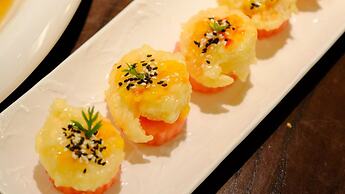 DoubleTree by Hilton Shanwei