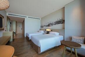 DoubleTree by Hilton Shanwei