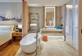 DoubleTree by Hilton Shanwei