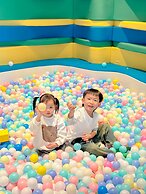 DoubleTree by Hilton Shanwei