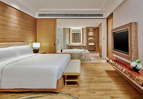 DoubleTree by Hilton Shanwei