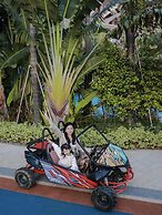 DoubleTree by Hilton Shanwei