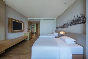 DoubleTree by Hilton Shanwei