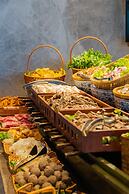 DoubleTree by Hilton Shanwei