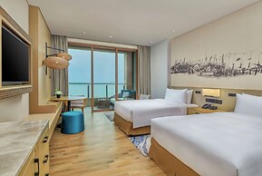 DoubleTree by Hilton Shanwei