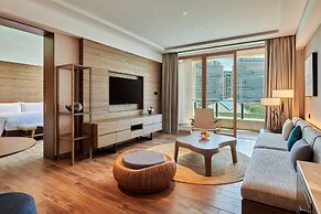 DoubleTree by Hilton Shanwei