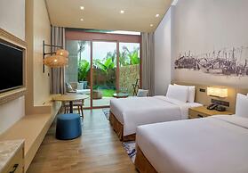 DoubleTree by Hilton Shanwei