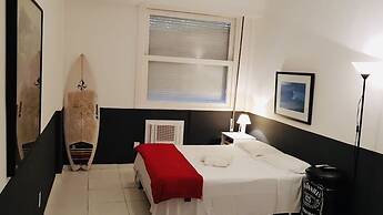 Jump in Bed Copacabana 3 - Estudio