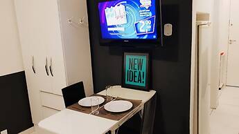 Jump in Bed Copacabana 3 - Estudio