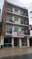 Top Hostel Samui