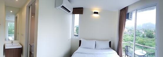 Top Hostel Samui